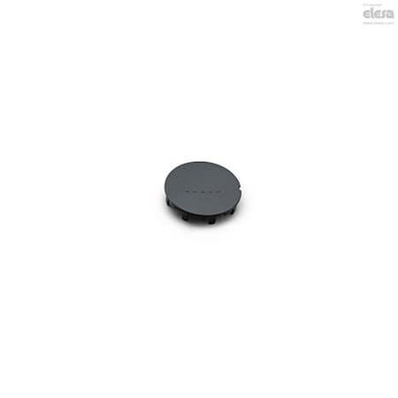 Elesa Centre cap, ECB.G2-C1 ECB.G